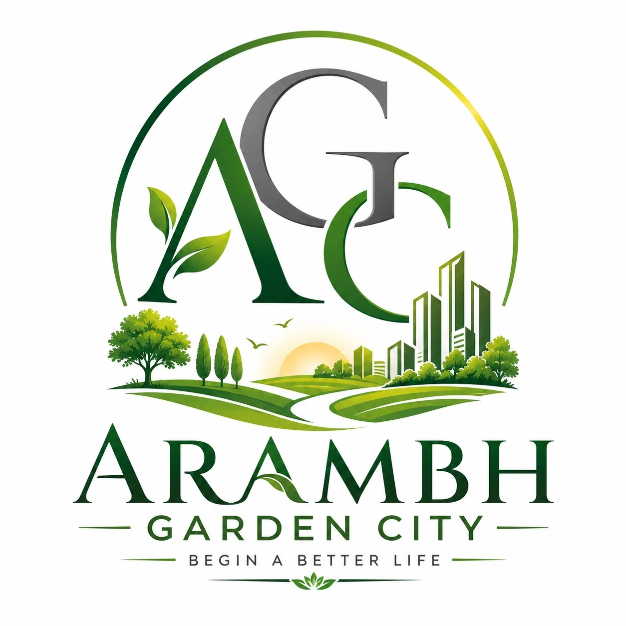 Aarambh Garden City